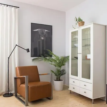 Viihtyisa Kolmio Kotkansaarella Apartamento